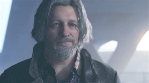 hank detroit become human|detroit become human cast.